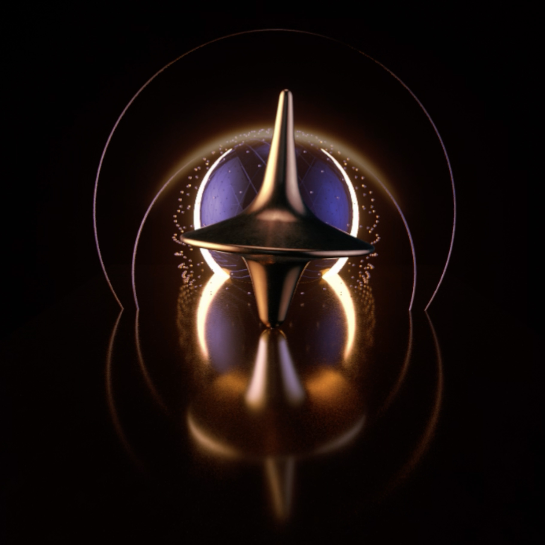 Empire Magazine Chris Nolan Special (Inception)