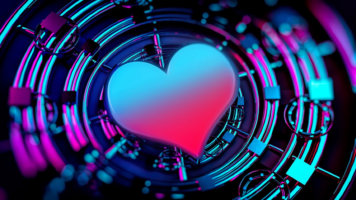 Nature Magazine Futures