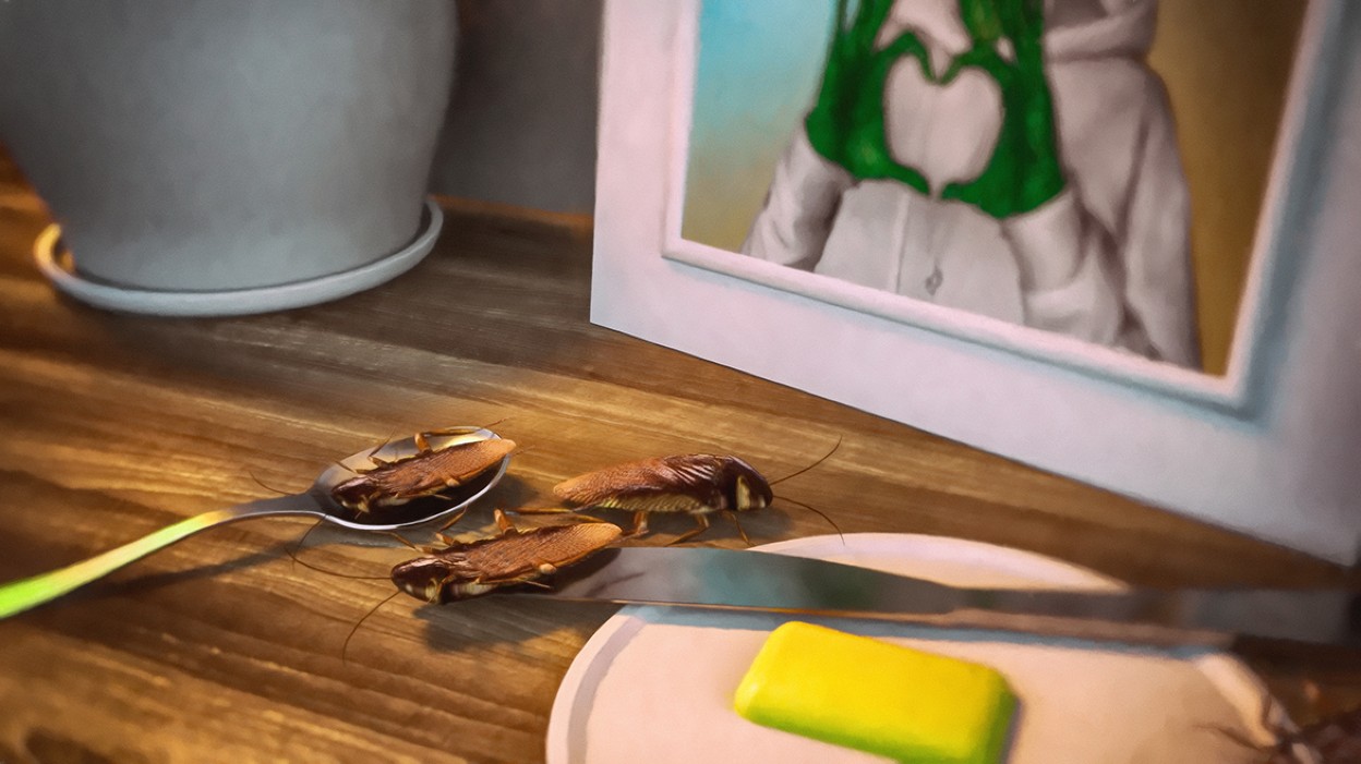 Nature Magazine Futures