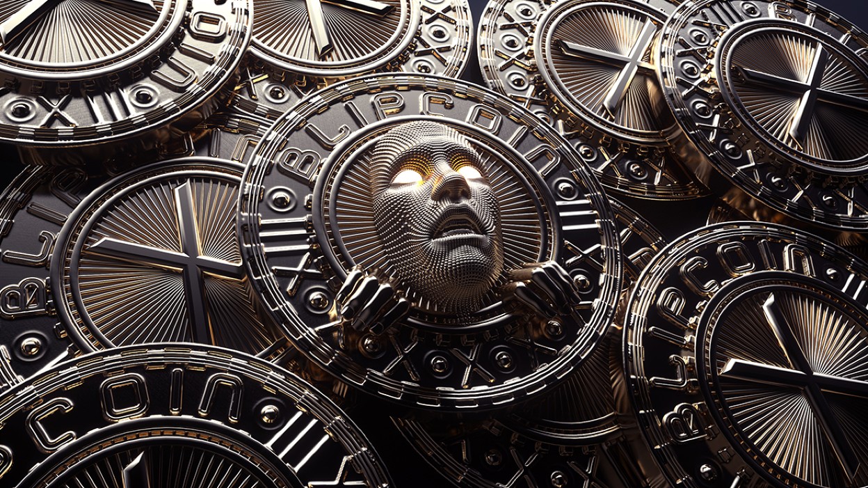 Nature Magazine Futures