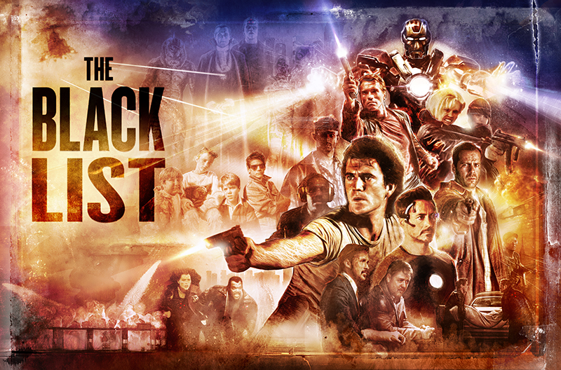 The Black List - Empire Magazine